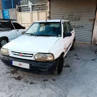 پراید ۸۲