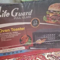 توستر
