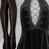 لباس شب ،وسایل خواب،فانتزی،کاستوم