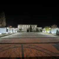 باغ ویلا جهت مراسمات عقد عروسی تولد دورهمی و..|خدمات پذیرایی، مراسم|کرج, گلشهر|دیوار