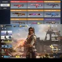 اکانت کالاف دیوتی تضمینی