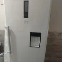 یخچال الکترو استیل صادراتی