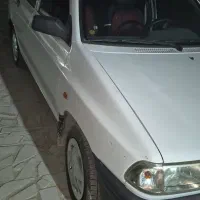 پراید مدل ۹۷