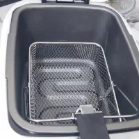 سرخکن با روغن|سایر لوازم برقی|بم, |دیوار