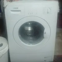 لباس شویی 7کیلو برند مرسی ایتالیا