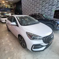 چری آریزو5 fl اسپرت اف ال arizzo ۱۴۰۴