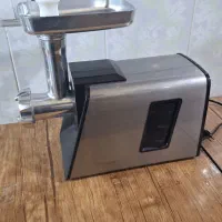 چرخ گوشت