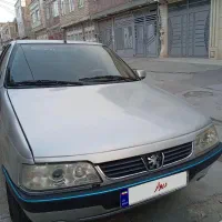 پژو405SLXموتورمعمولی دوگانه|خودرو سواری و وانت|مهاباد (آذربایجان غربی), |دیوار