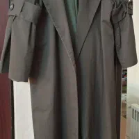 فروش انواع کاپشن و پالتو دست دوم و نو|لباس|خرمآباد (تنکابن), |دیوار