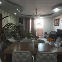 اجاره آپارتمان ۱۰۵ متری|اجارهٔ آپارتمان|شاهینشهر, خانه کارگر|دیوار