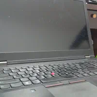 لبتاپ مهندسی و گیمینگ لنوو p50