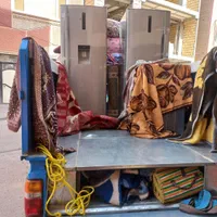 حمل باربانیسان|خدمات حمل و نقل|میانه, |دیوار