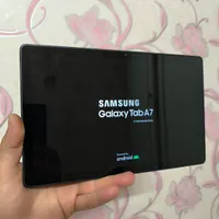 تبلت سامسونگ t505|تبلت|کرج, دهقان ویلا|دیوار