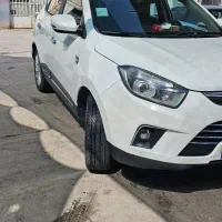 جک اس ۵|خودرو سواری و وانت|یزد, |دیوار