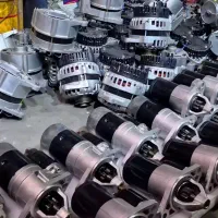 باطریسازی سیارفروش دینام استارت باطری