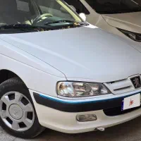 پارس تیوفایو مدل ۴۰۱