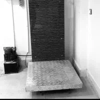 بالابر هیدرولیکی|ماشین‌آلات صنعتی|چهاردانگه (تهران), |دیوار