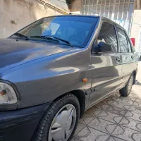 پراید مدل 94|خودرو سواری و وانت|مشهد, شهرک امام هادی (شهرک غرب)|دیوار