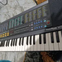 ارگ ژاپن اصل مدل MT750 درحد نو سالم ب شرط