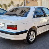 پارس tu5 مدل ۴۰۱|خودرو سواری و وانت|اصفهان, برازنده|دیوار