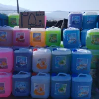 فروش وپخش مایع شوینده ،پونو|مواد شوینده و دستمال کاغذی|دورود, |دیوار