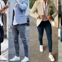 انواع کت تک شیک|لباس|زاهدان, |دیوار