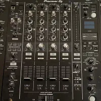 دستگاه دی جی pioneer|صوتی و تصویری|تهران, فرمانیه|دیوار