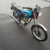 موتور مدل  94|موتورسیکلت|گرگان, |دیوار