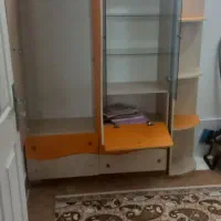 کمد بچه|اسباب و اثاث بچه|قم, شهرک مهدیه (مدرس)|دیوار