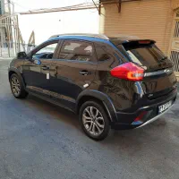 ام وی ام x22اتومات مدل ۹۶کم کار|خودرو سواری و وانت|تبریز, |دیوار