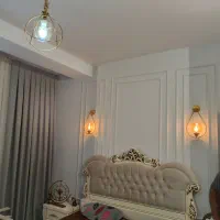 نورپردازی . برق ساختمان . آیفون . لوستر . برقکار|خدمات پیشه و مهارت|سبزوار, امیر کبیر|دیوار