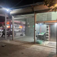 اجاره مغازه در خیابان اصلی مهدیه اسلامشهر|اجارهٔ مغازه و غرفه|اسلام‌شهر, شهرک مهدیه|دیوار