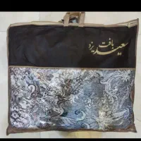 2عدد روفرشی 6متری نو طوسی سعید بافت یزد|روفرشی|تهران, نعمتآباد|دیوار