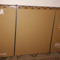 ال ای دی 50 اینچ سام هوشمند 50UACU7750CC آکبند|تلویزیون و پروژکتور|اهواز, پردیس دو|دیوار