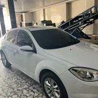 برلیانس در حد خشک