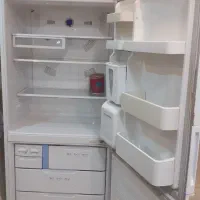 یخچال اسنوا کارکرده