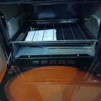 توستر|اجاق گاز و لوازم برقی پخت‌وپز|زنجان, |دیوار