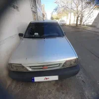 سواری ۱۳۱دوگانه دست مدل ۹۰|خودرو سواری و وانت|بیرجند, |دیوار