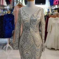 فروش و اجاره لباس مجلسی