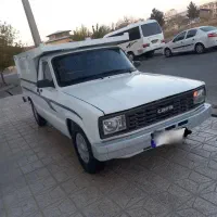 مزدا ۲۰۰۰ تک کابین  وانت|خودرو سواری و وانت|مشهد, هفت تیر (نه دره)|دیوار