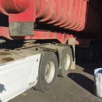 کمپرسی دومحور|خودرو سنگین|زنجانرود, |دیوار