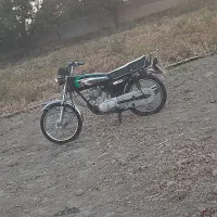 لیفان CDI|موتورسیکلت|بناب, |دیوار