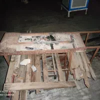 منقل آهنی