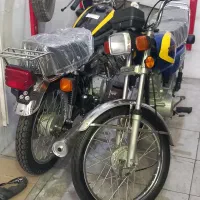 موتور پارکینگی ۹۲