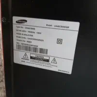 ال ای دی ۴۰اینچ سامسونگ|تلویزیون و پروژکتور|کاشان, فین کوچک|دیوار