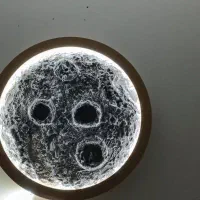 ساخت تابلو دکوری