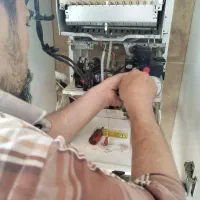 تعمیر تخصصی ونصب و سرویس پکیج در کل (کرج)