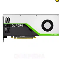 کارت گرافیک Nvidia Quadro RTX 4000