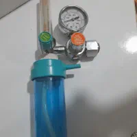 مانومتر اکسیژن