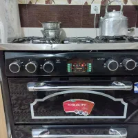 اجاق گاز بدون فر